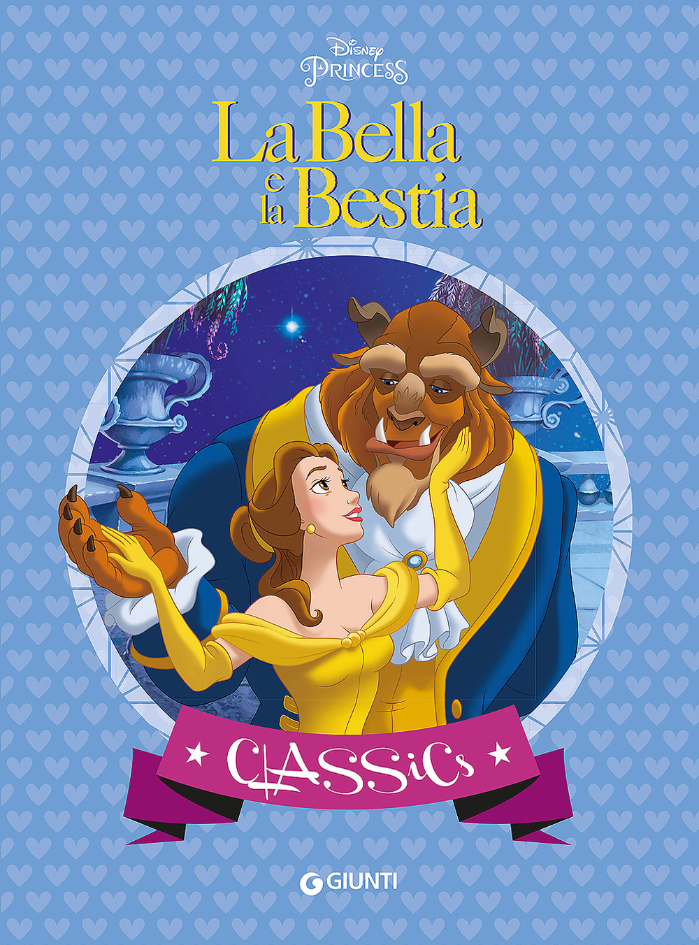 La Bella e la Bestia