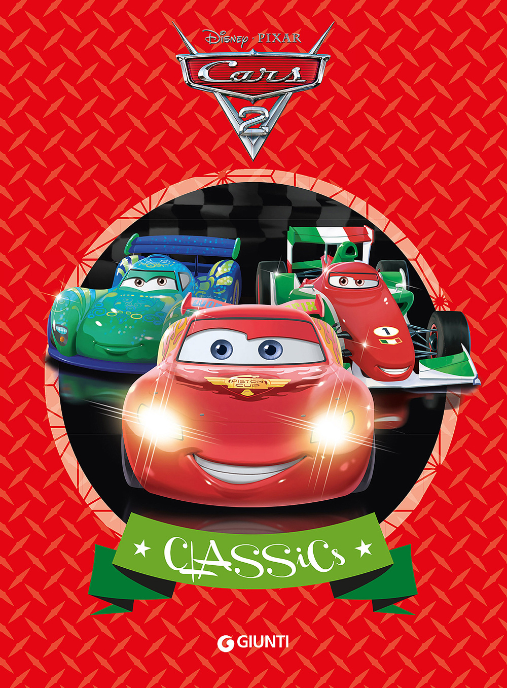 Cars 2
