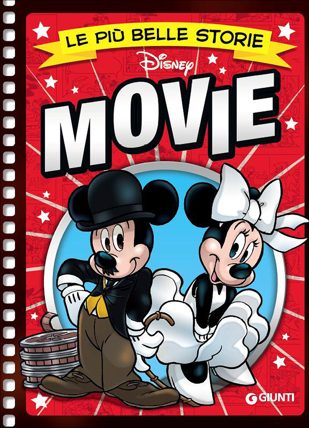 Le più belle storie. Movie