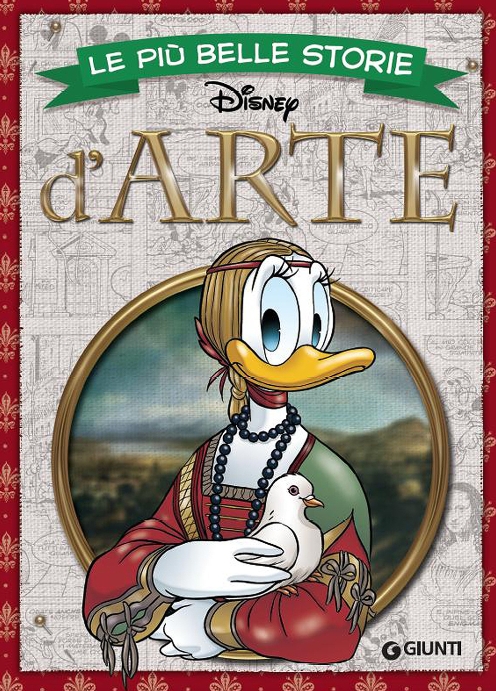 Le più belle storie d'arte