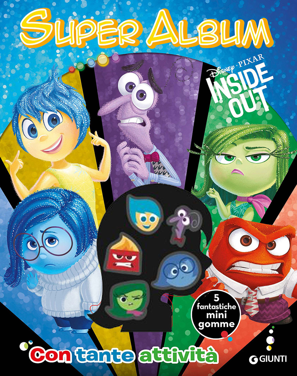 Inside out