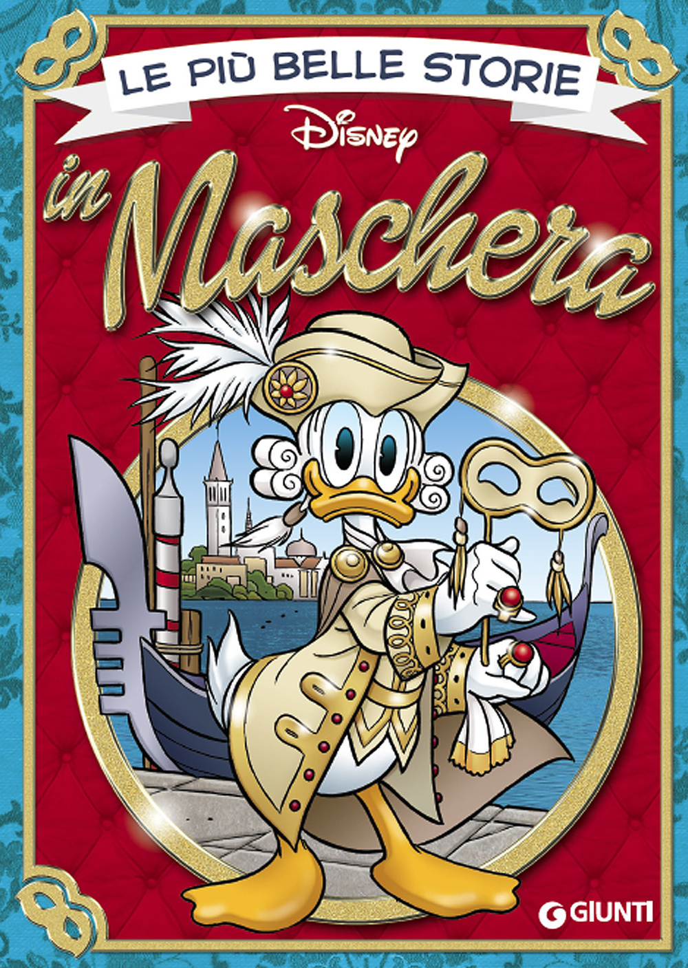 Le più belle storie in maschera