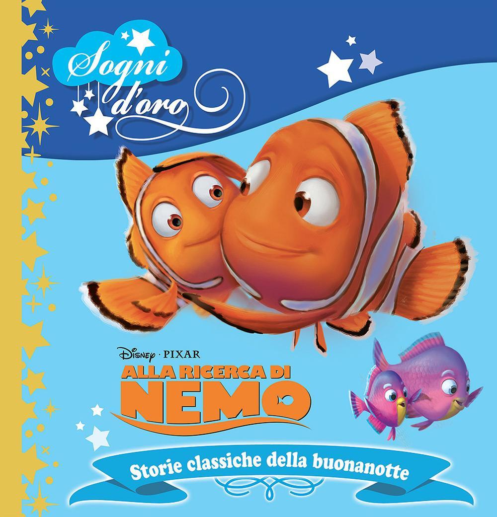 Alla ricerca di Nemo. Sogni d'oro