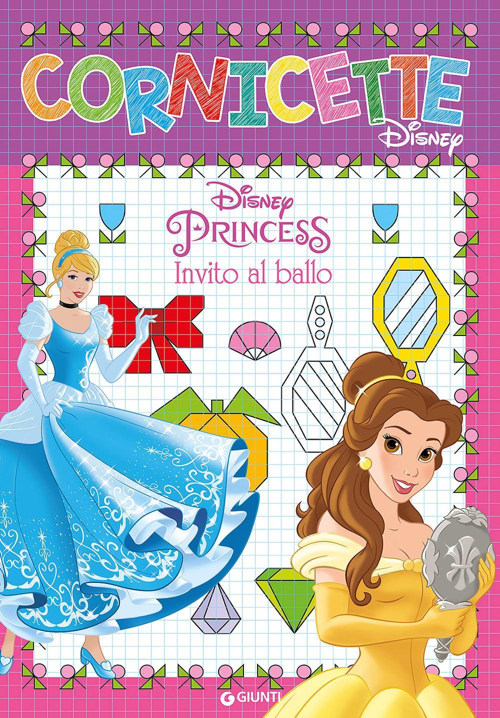 Invito al ballo. Principesse