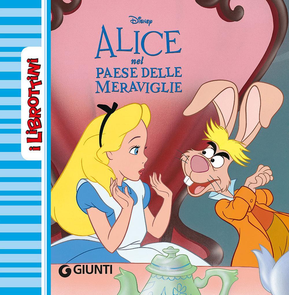 Alice nel paese delle meraviglie