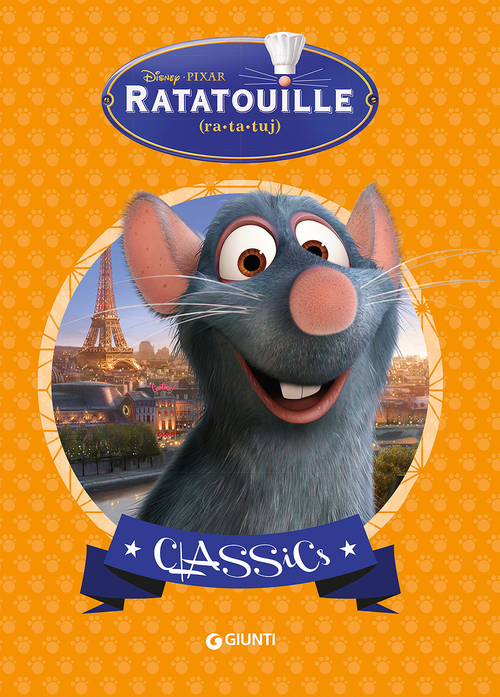 Ratatouille