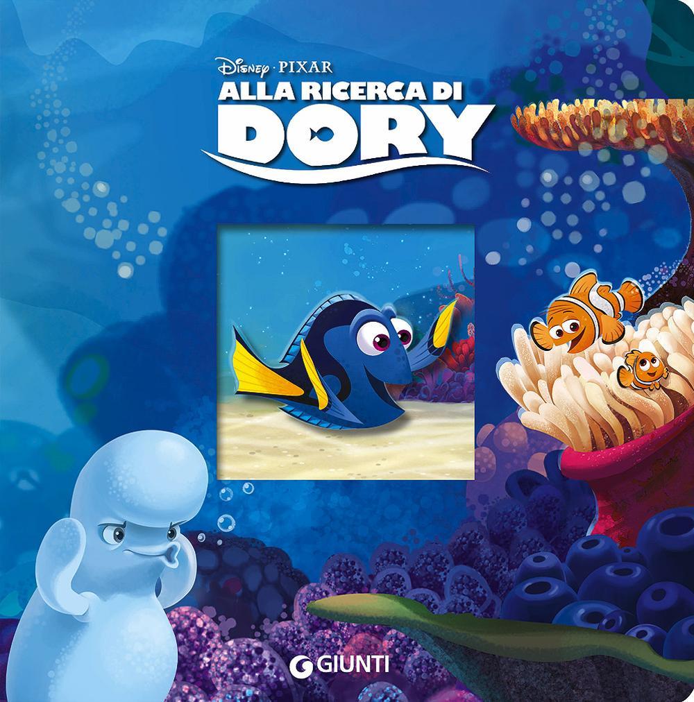 Alla ricerca di Dory