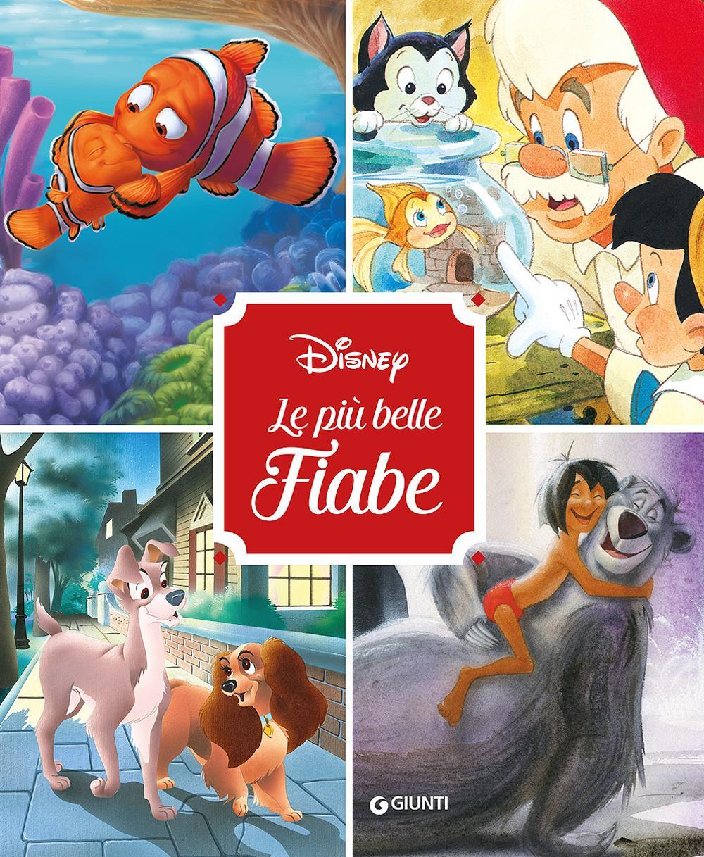 Disney. Le più belle fiabe