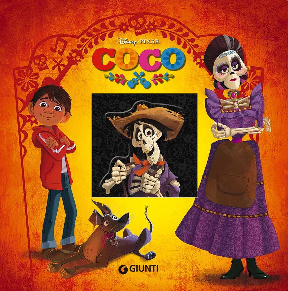 Coco