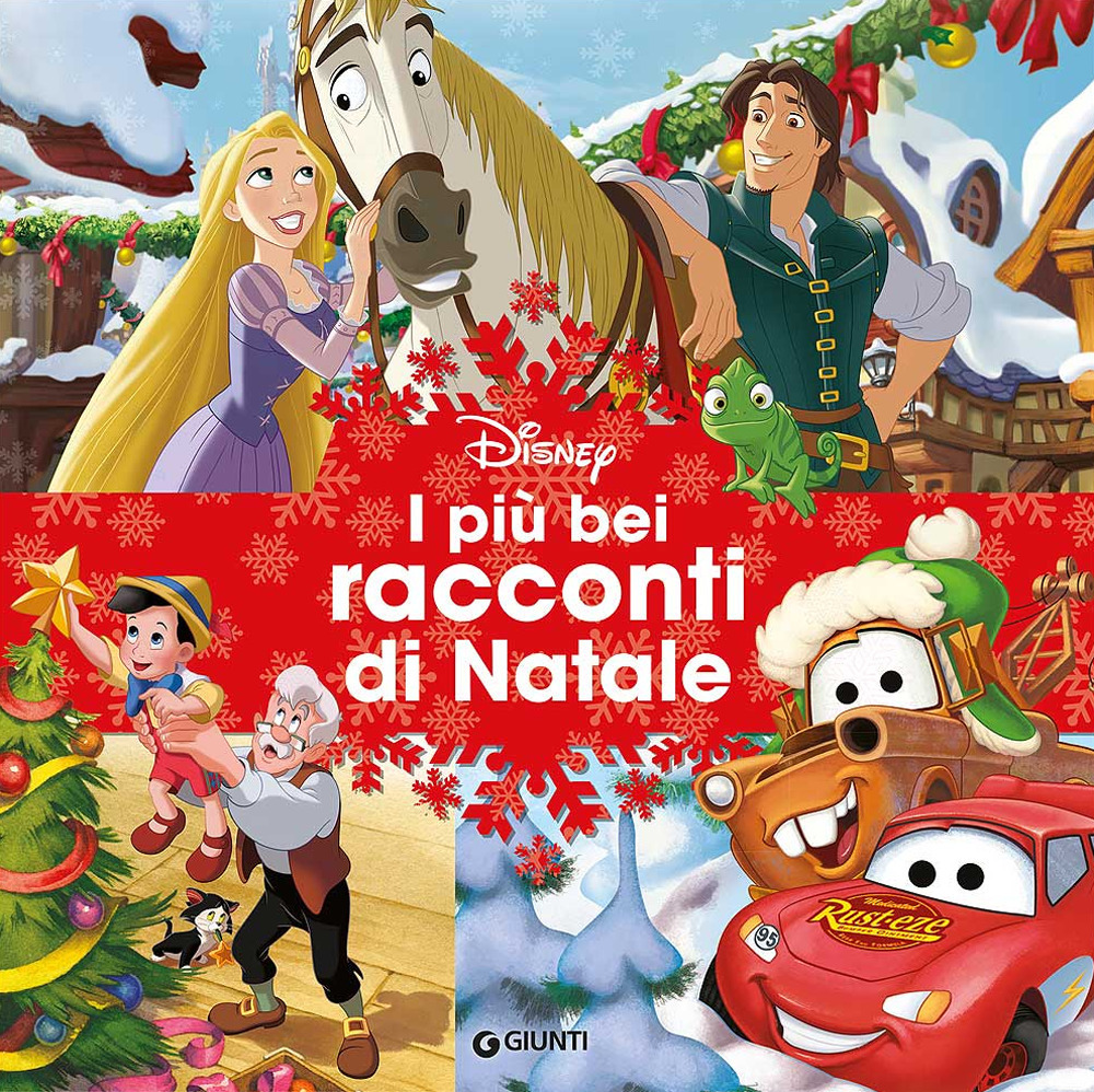 I più bei racconti di Natale
