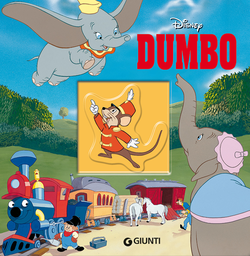 Dumbo