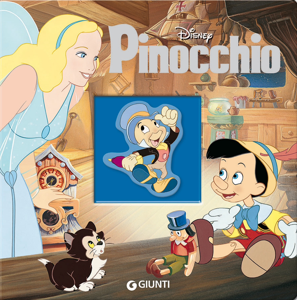 Pinocchio