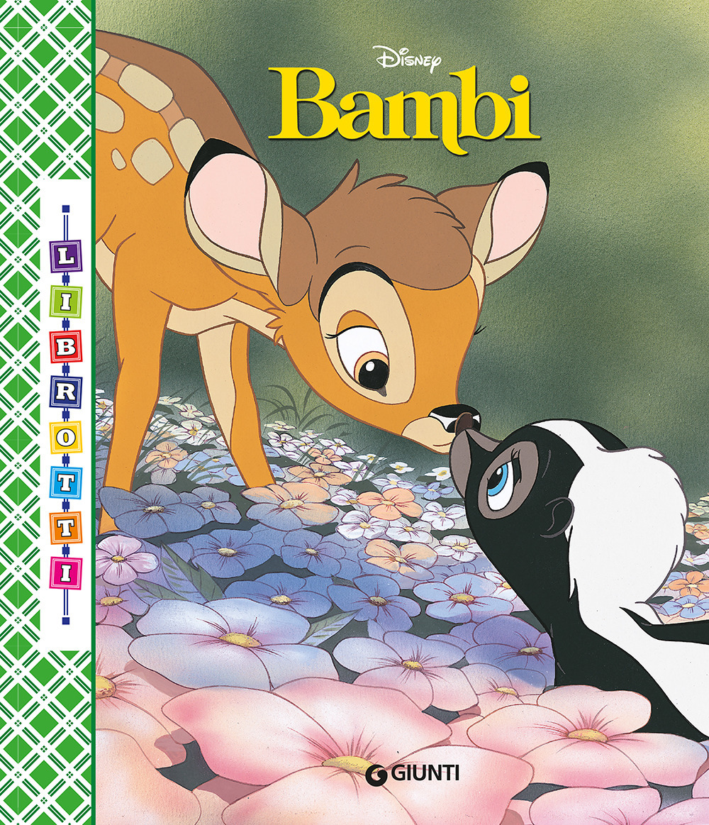 Bambi