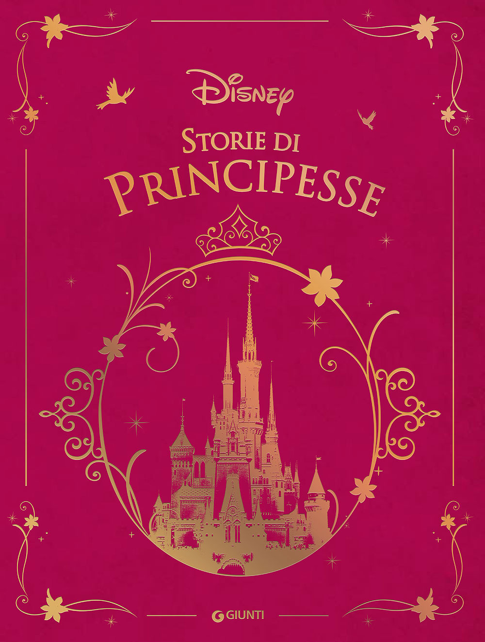 Storie di principesse. Disney
