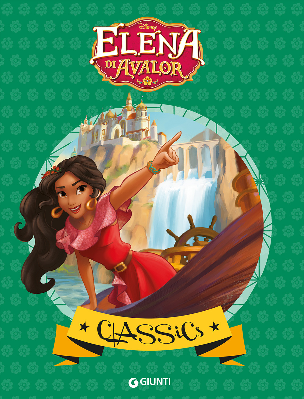Elena di Avalor
