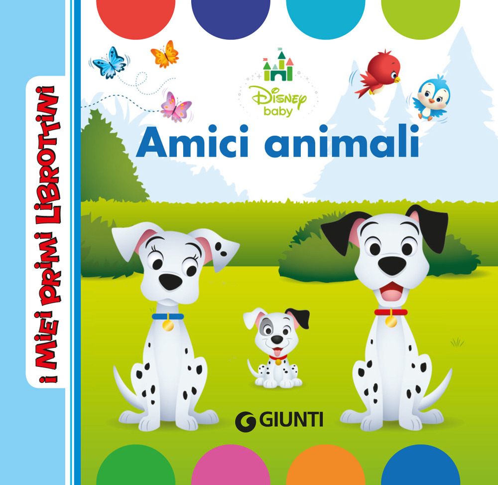 Amici animali
