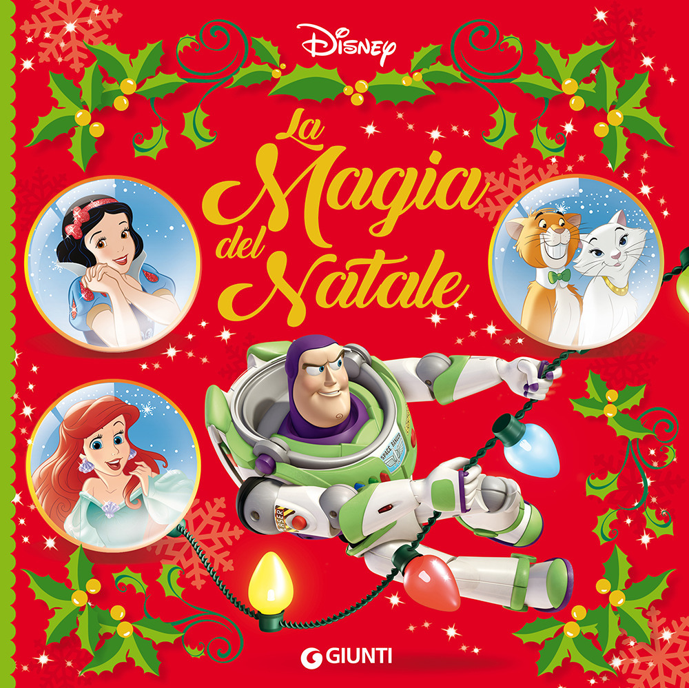 La magia del Natale