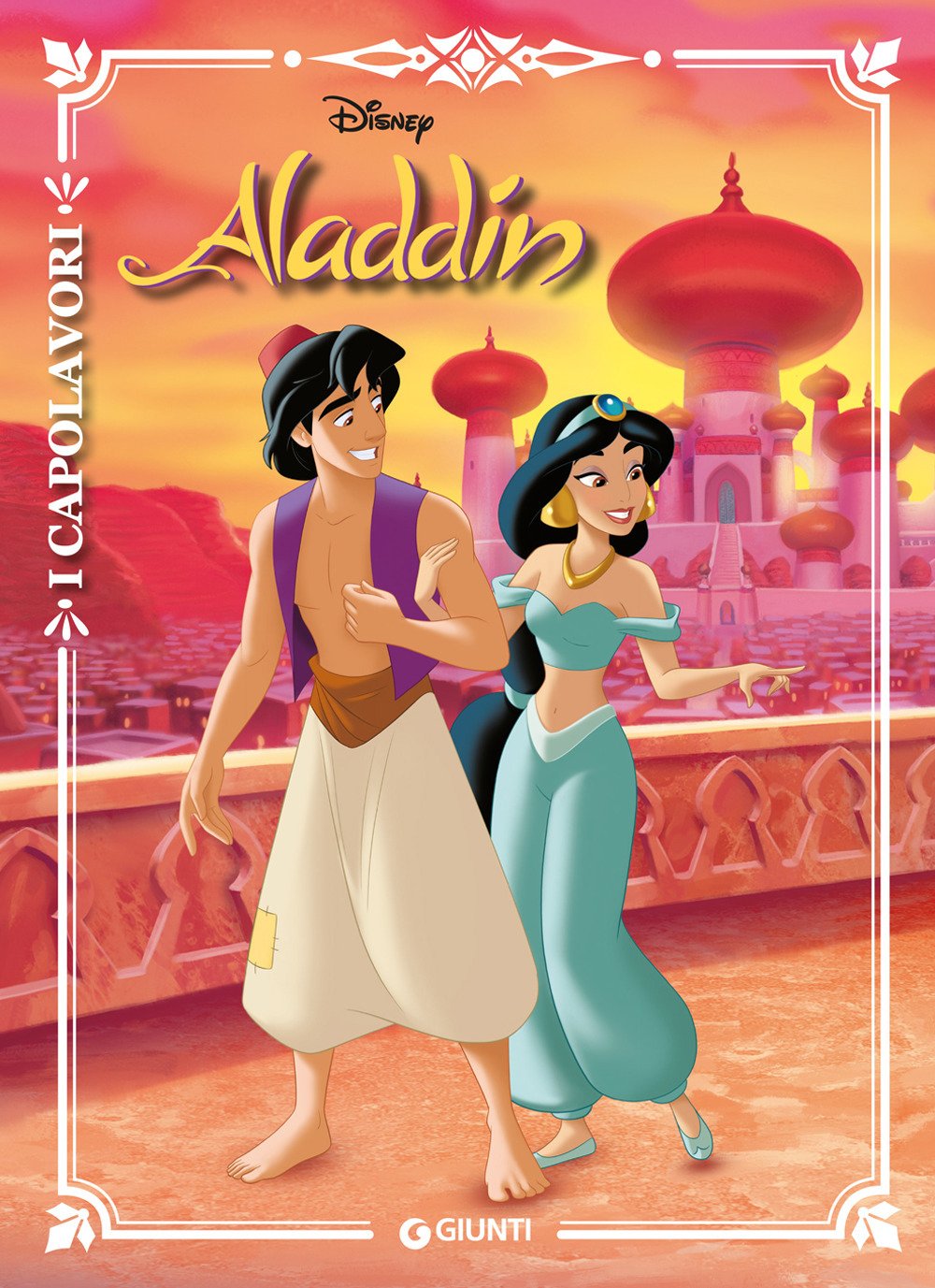 Aladdin