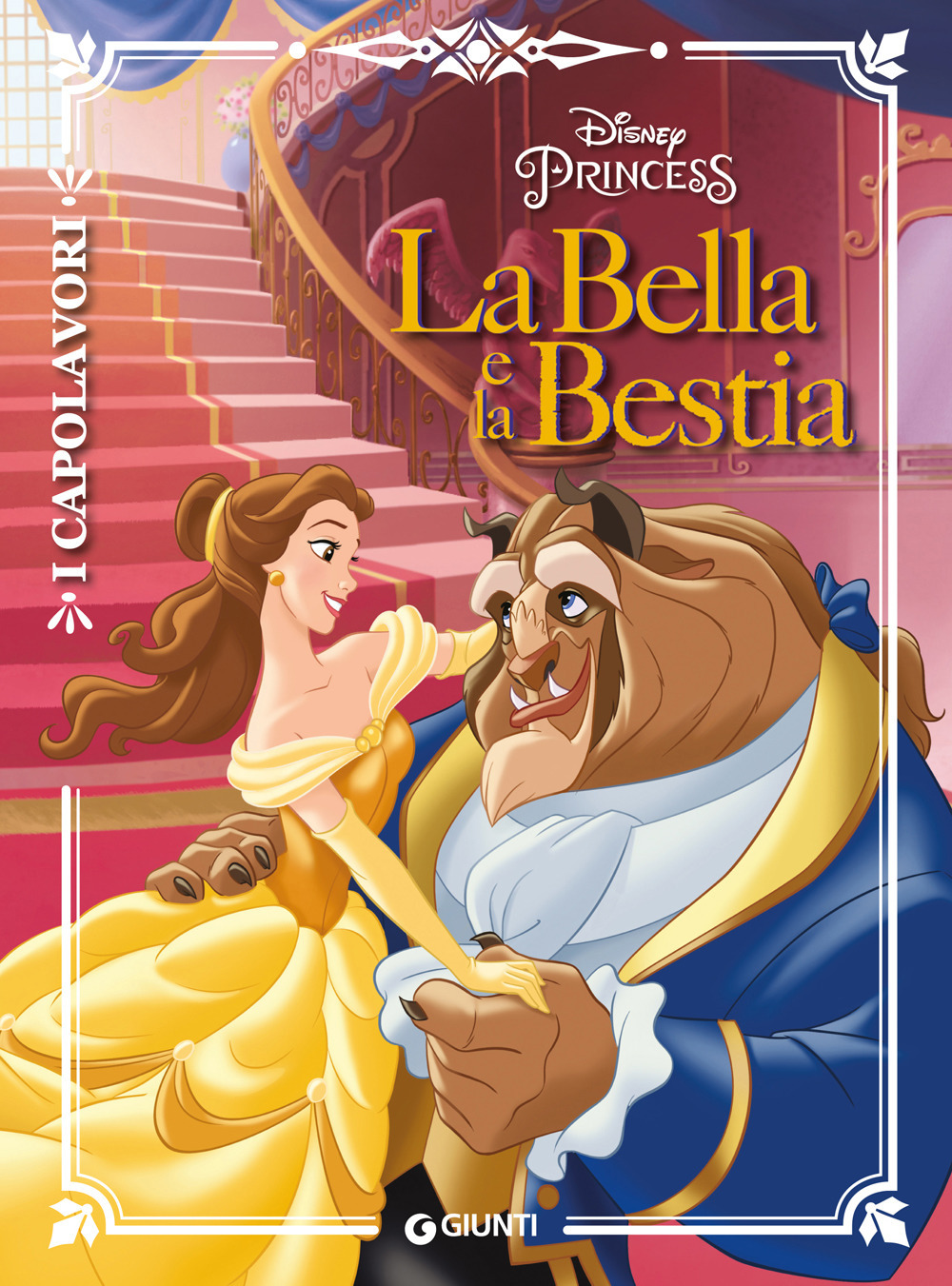 La Bella e la Bestia