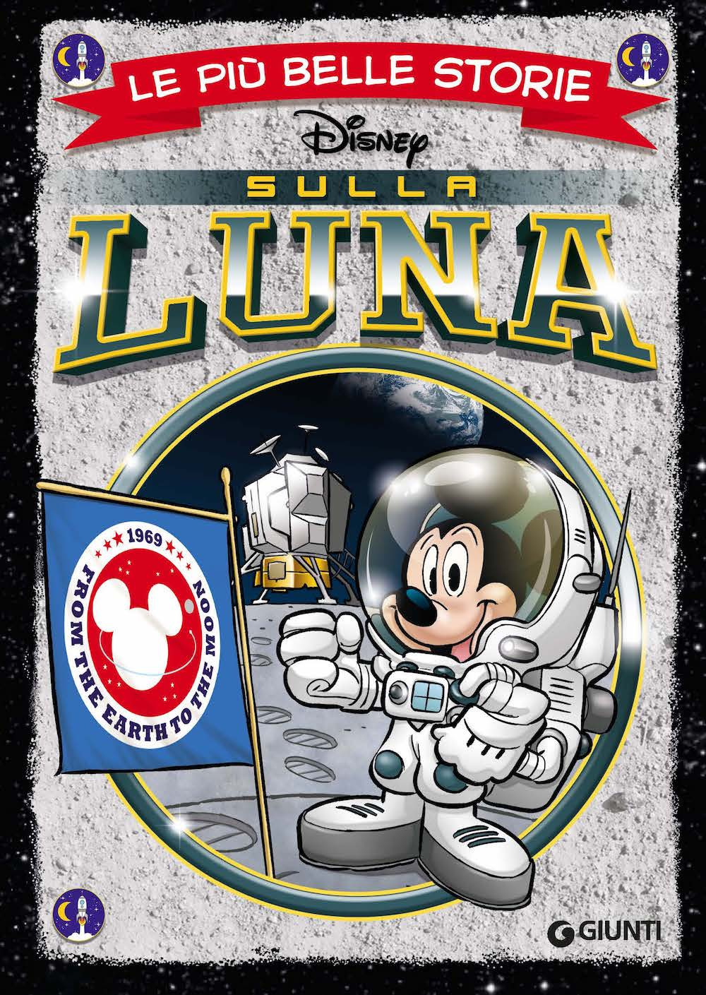 Sulla luna