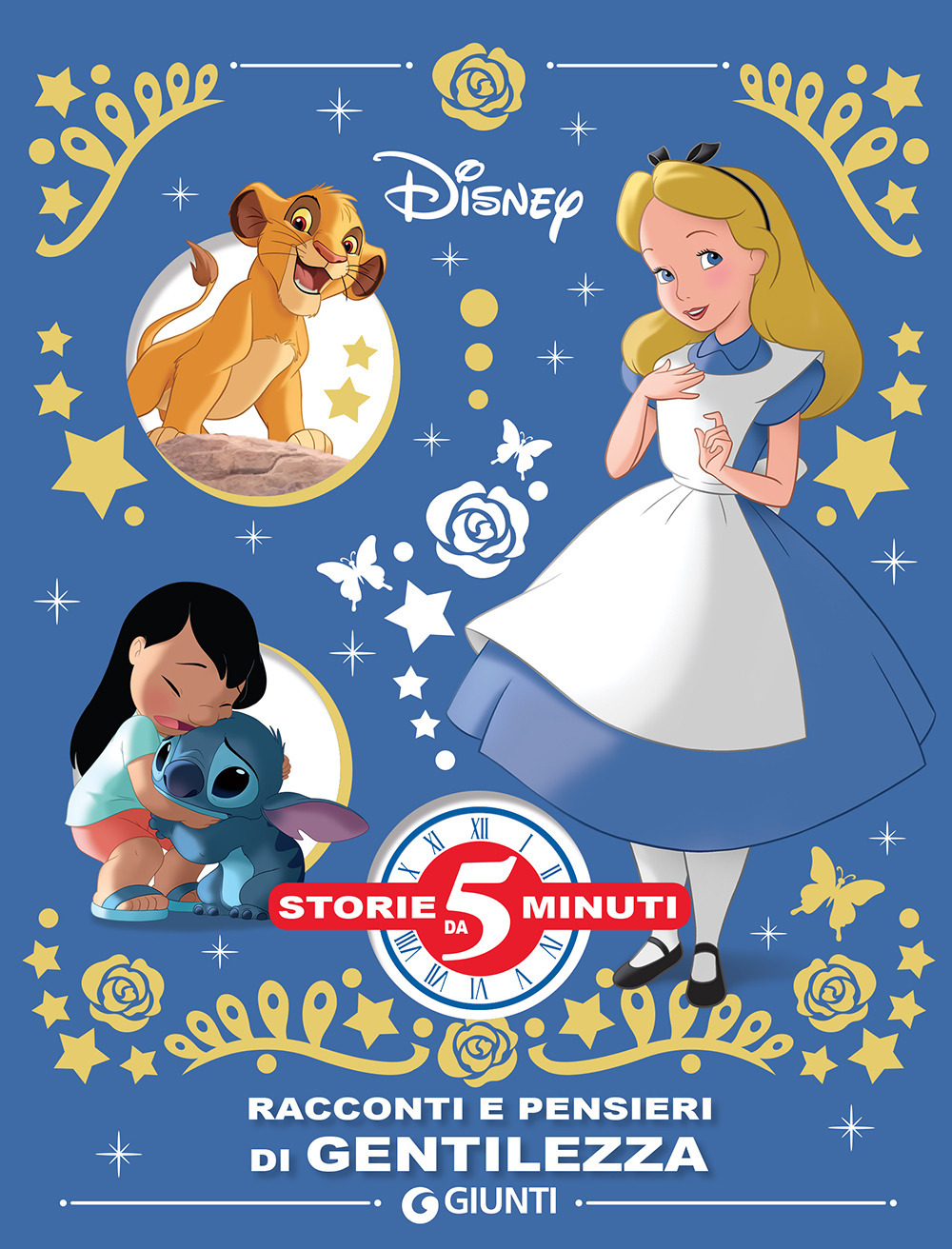 Racconti e pensieri di gentilezza