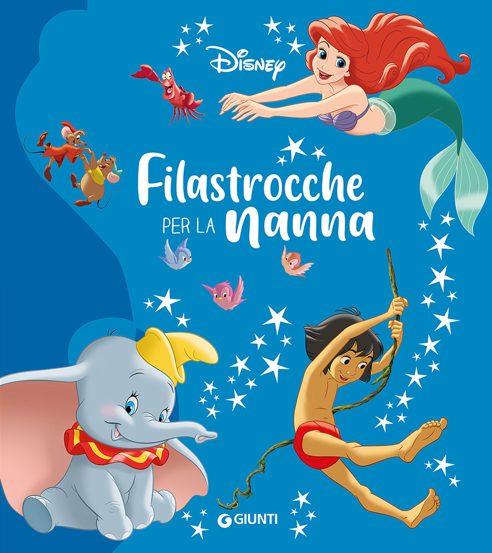 Filastrocche per la nanna