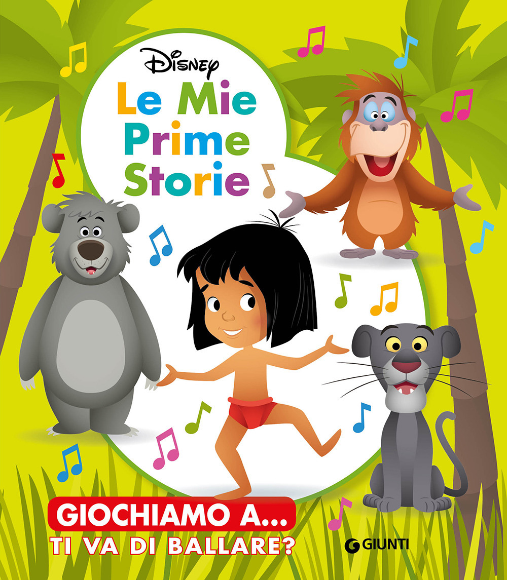 Giochiamo a... Ti va di ballare?