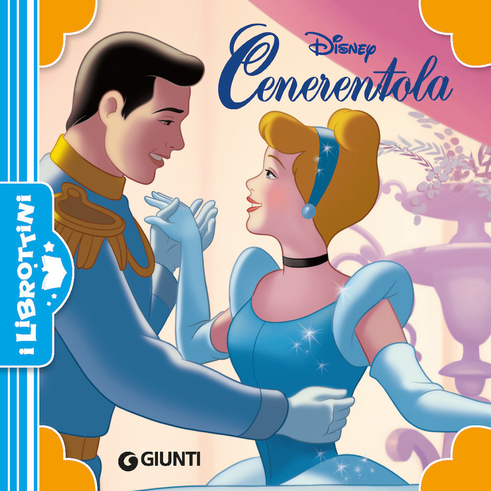 Cenerentola