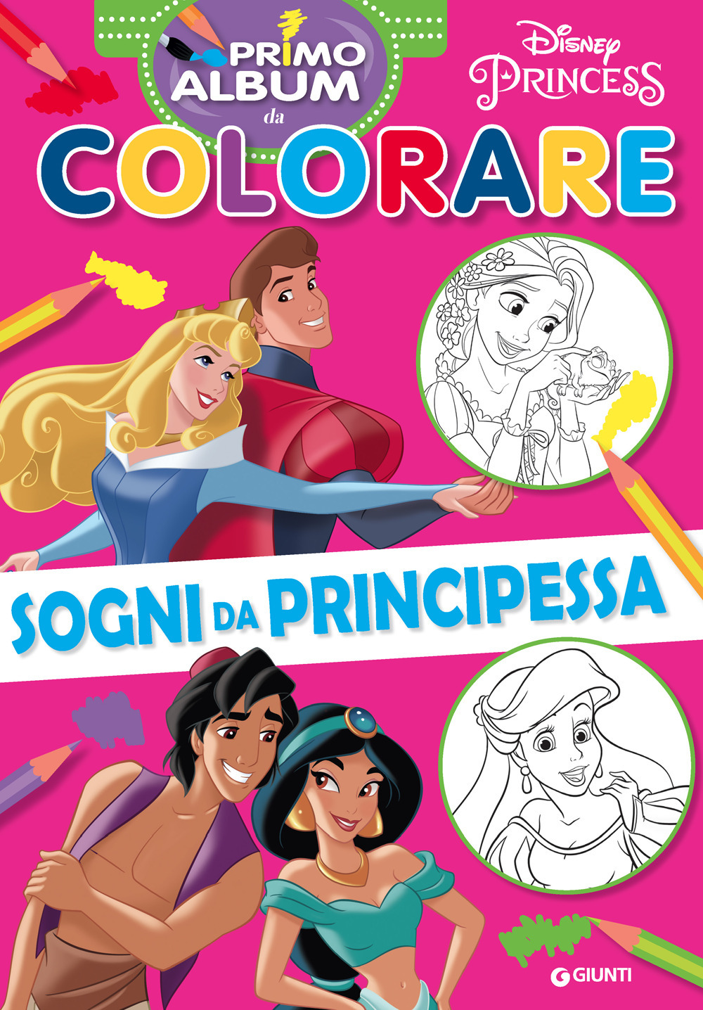 Sogni da principessa