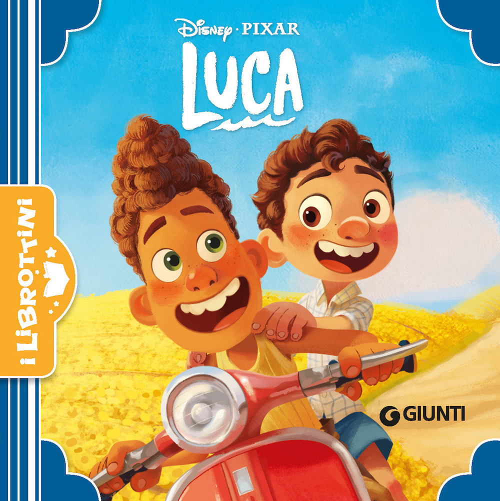 Luca