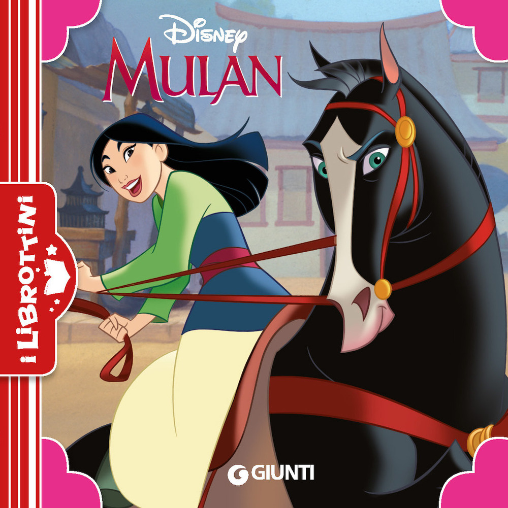 Mulan