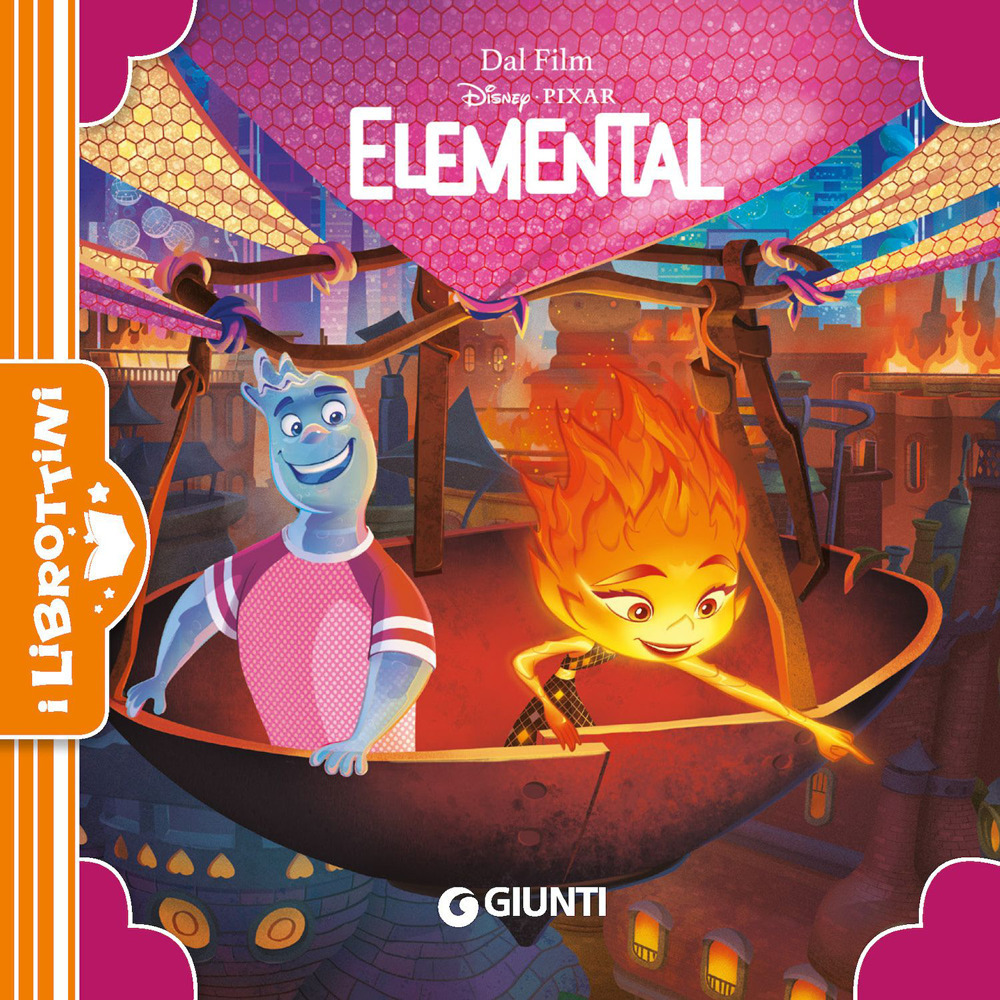 Elemental