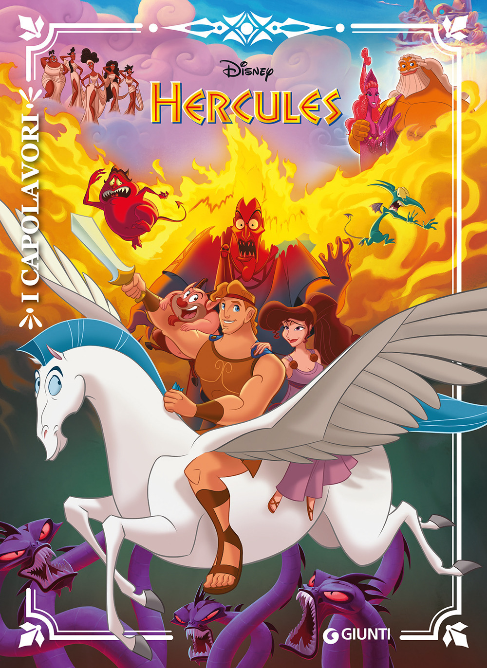 Hercules