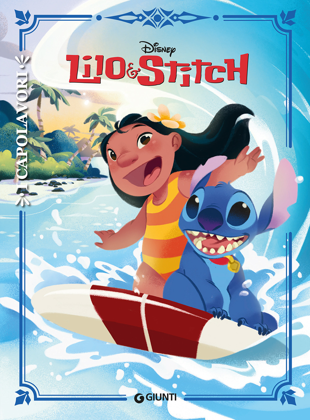 Lilo & Stitch