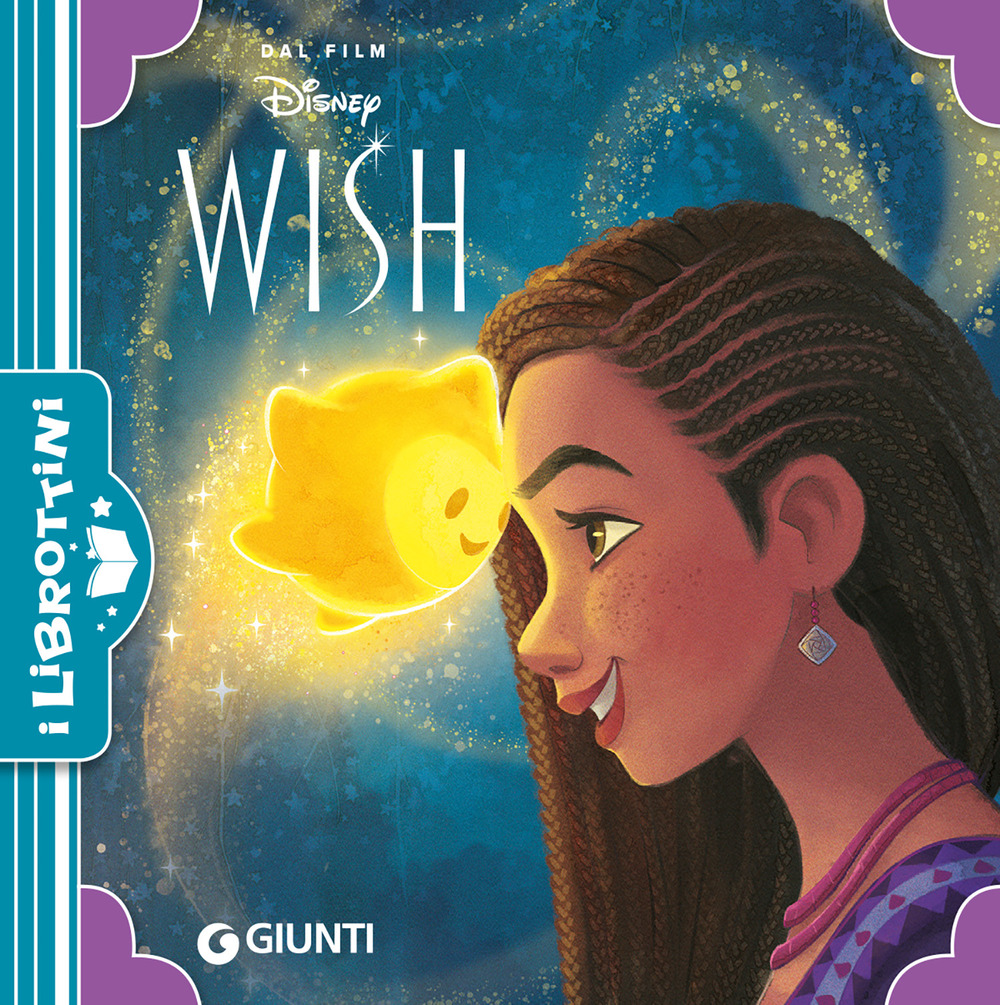 Wish. I librottini