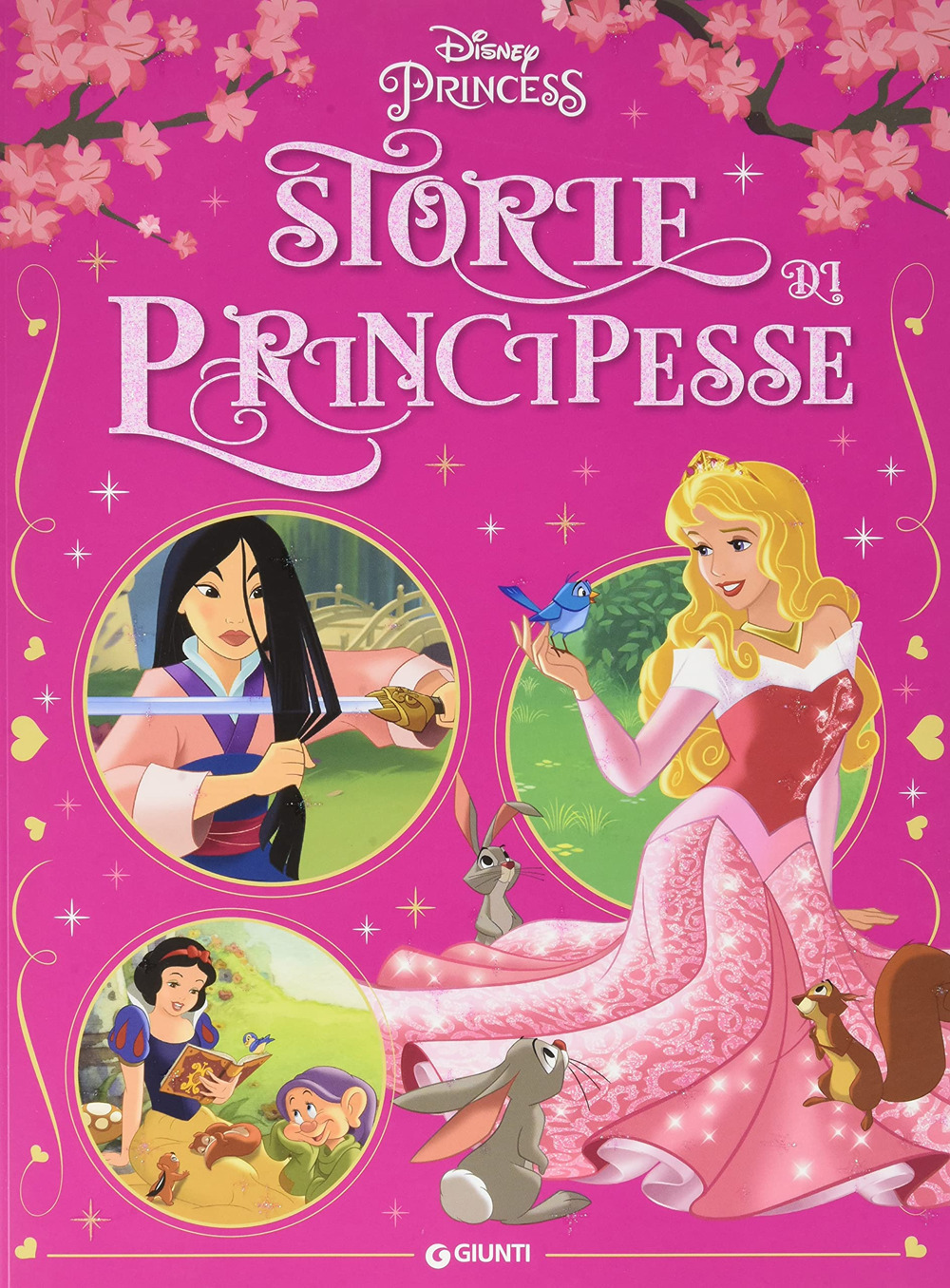 Storie di principesse. Disney