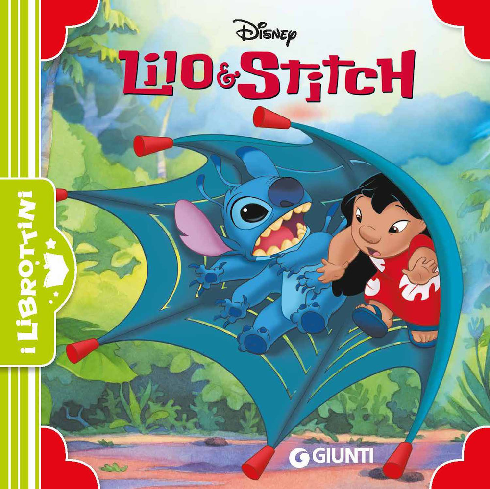 Lilo & Stitch