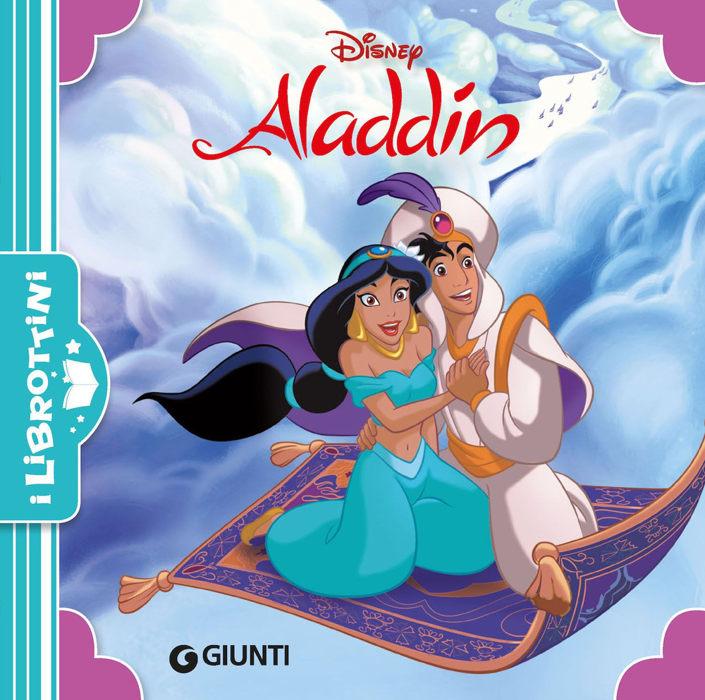 Aladdin