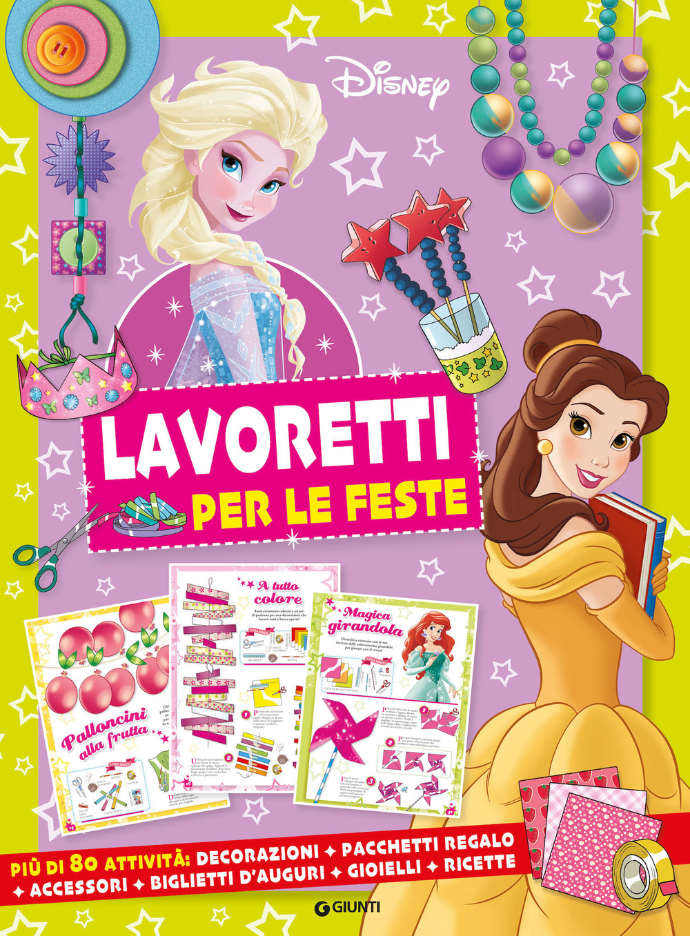 Lavoretti per le feste