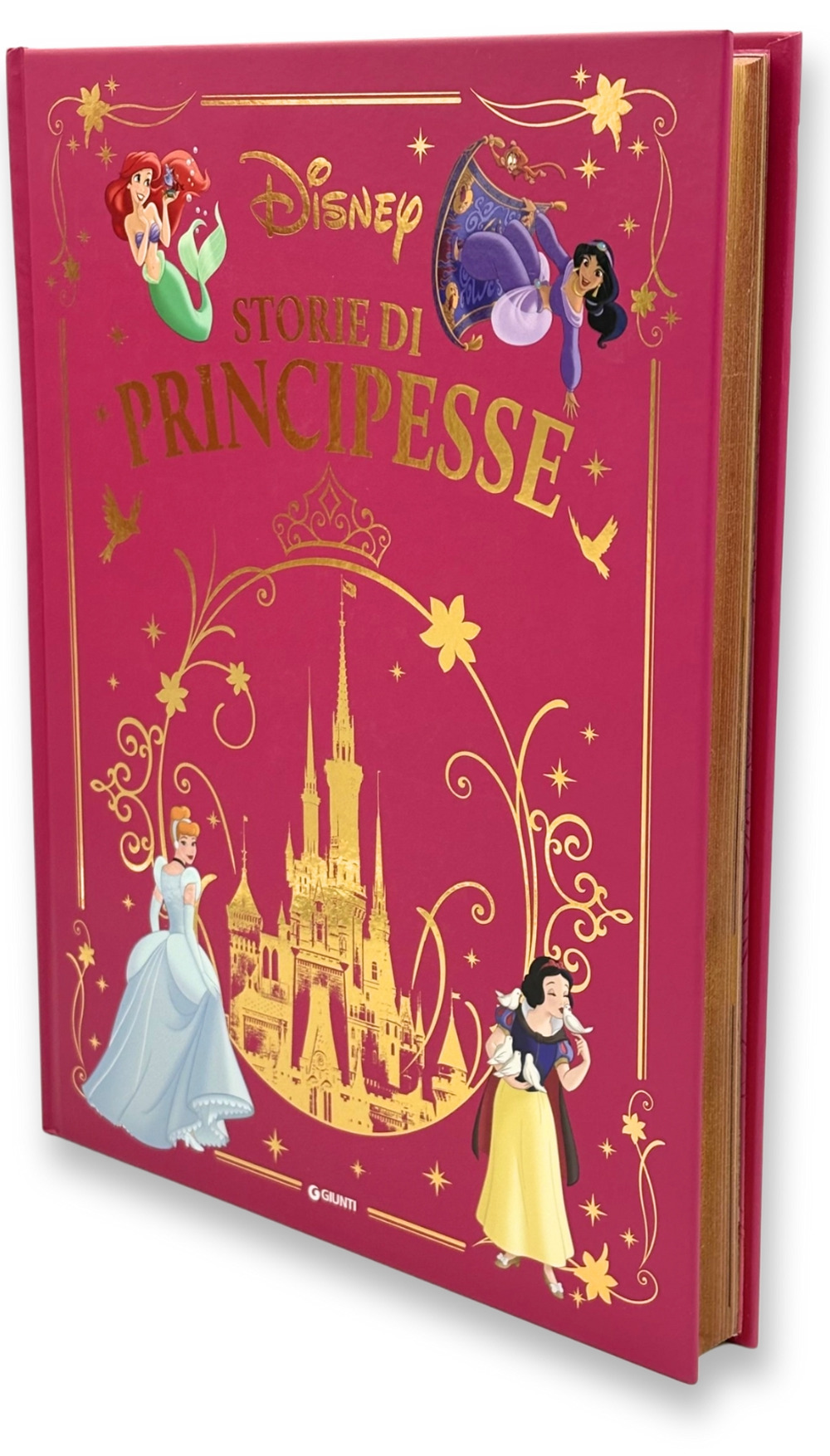 Storie di principesse. Disney