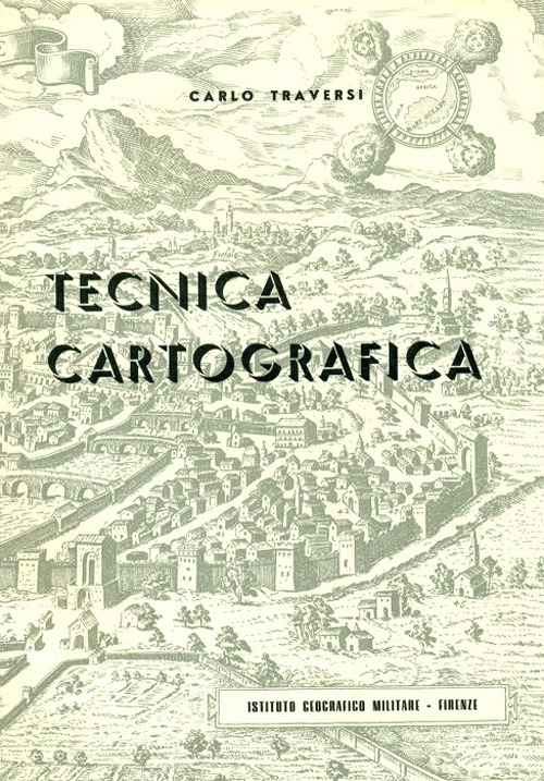 Tecnica cartografica