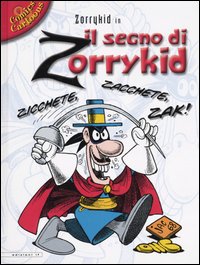 Il segno di Zorrykid