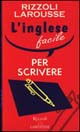 L'inglese facile per scrivere
