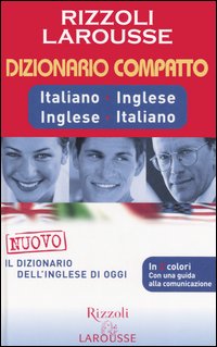 Dizionario compatto inglese