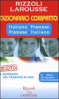Dizionario compatto francese