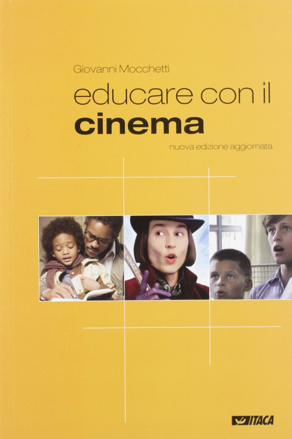 Educare con il cinema