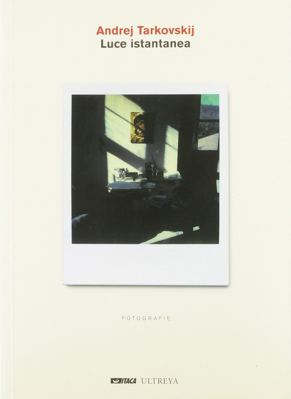 Luce istantanea. Fotografie