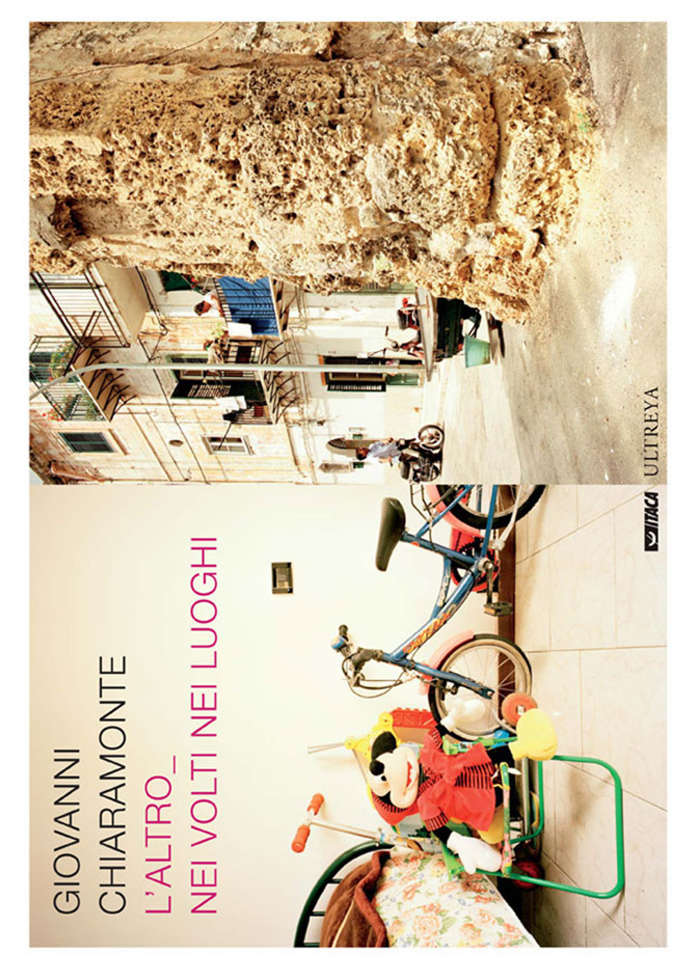 L'altro nei volti nei luoghi