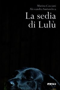 La sedia di Lulù