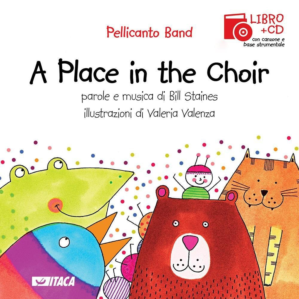 A place in the choir